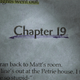 Image for article titled All the Stephen King Easter eggs we found in the Castle Rock credits